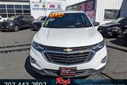 $10995 : 2015 Equinox LT SUV thumbnail