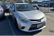 Toyota Corolla 2016 LE 4dr S en San Luis Obispo