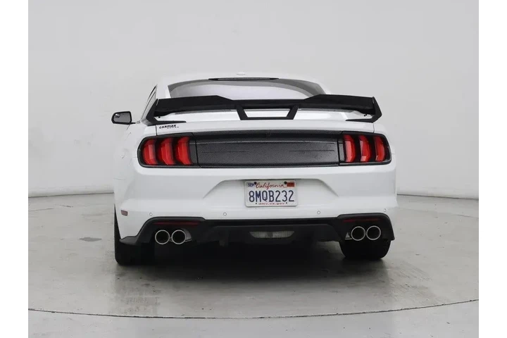 $30998 : Ford Mustang 2019 GT 2dr Fas image 6