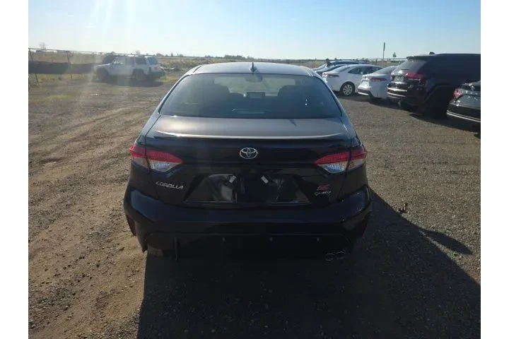 $32900 : Toyota Corolla Hybrid 2026 S image 5