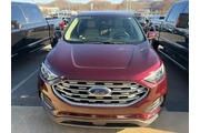 $27851 : Ford Edge 2022 AWD SEL 4dr C thumbnail