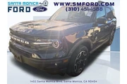 Ford Bronco Sport 2022 AWD O en Los Angeles