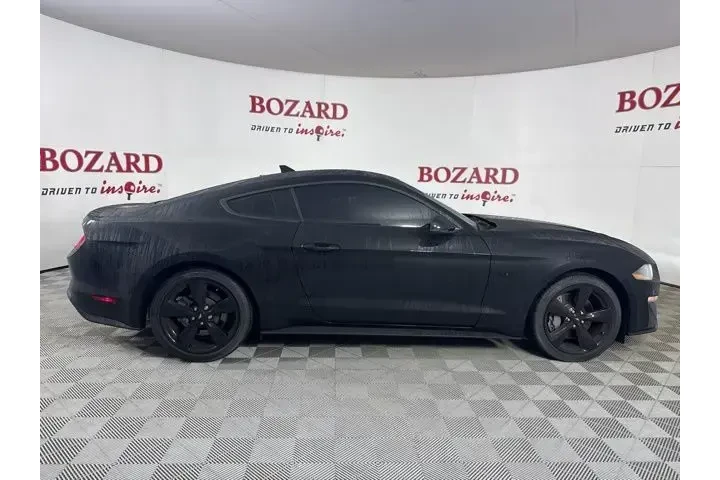 $39500 : Ford Mustang 2023 GT 2dr Fas image 9