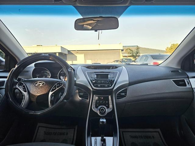 $6200 : 2013 HYUNDAI ELANTRA2013 HYUN image 6