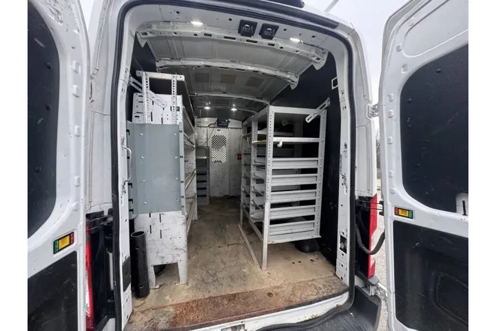 $17999 : 2018 Transit 350 image 8