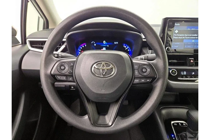 $23998 : Toyota Corolla Hybrid 2022 L image 10