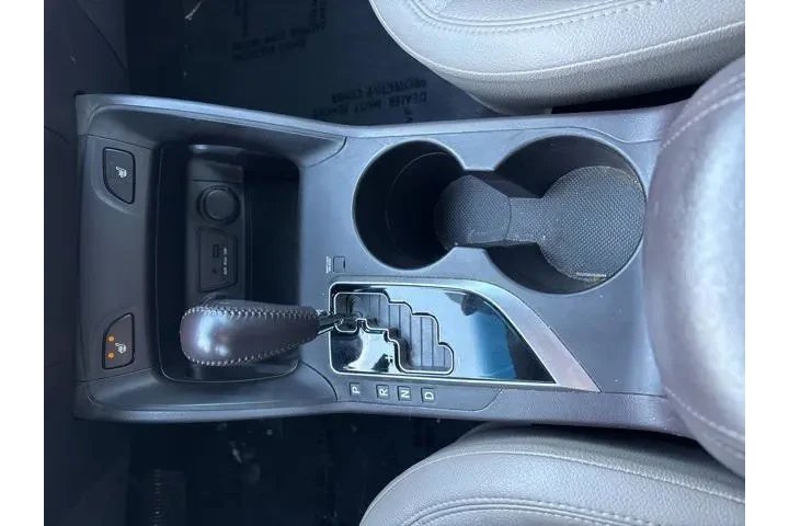 $11999 : Hyundai TUCSON 2013 GLS 4dr image 9