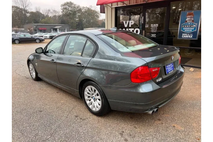$6999 : 2009 BMW 3 Series 328i xDrive image 8