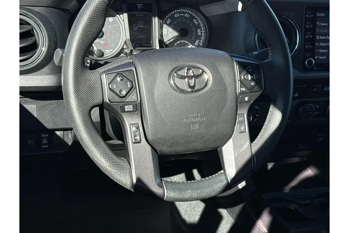 $32750 : Toyota Tacoma 2022 4x2 TRD S image 10