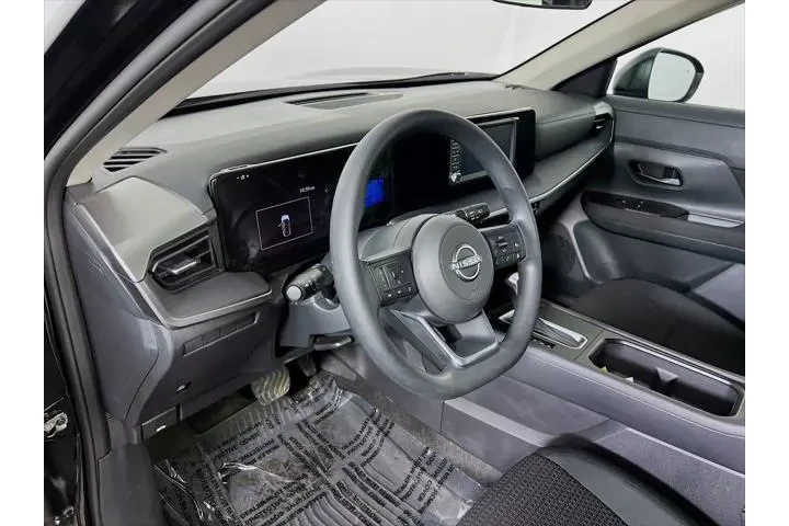 $20999 : Nissan Kicks 2025 AWD S 4dr image 8