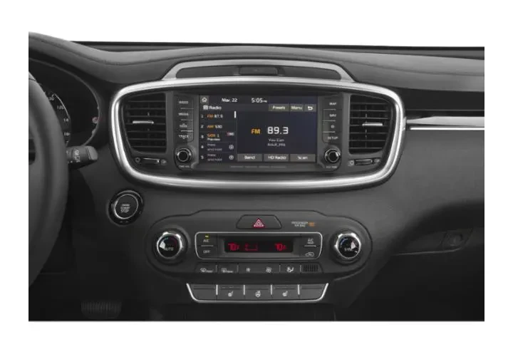 $29247 : Kia Sorento 2019 SX Limited image 10