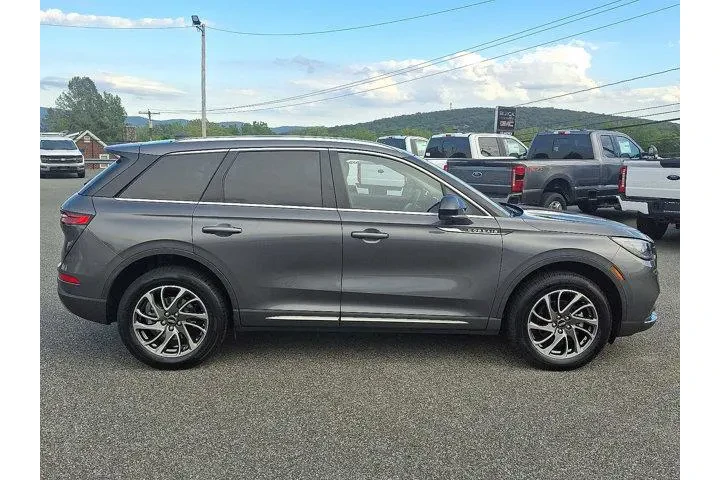 $26500 : Lincoln Corsair 2022 AWD Sta image 7