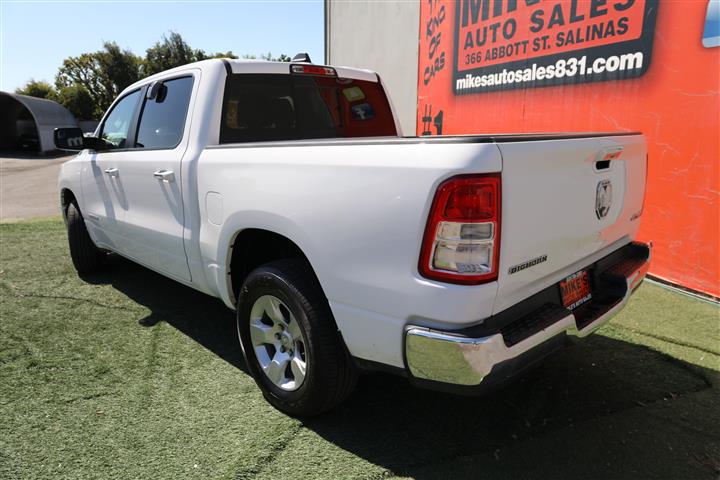 $28999 : 2019 RAM 1500 BIG HORN image 9