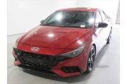 Hyundai ELANTRA 2023 N Line en Phoenix