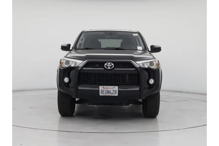 $28998 : Toyota 4Runner 2016 4x4 SR5 image 5