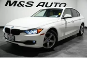 $9927 : 2015 3 Series 328i thumbnail