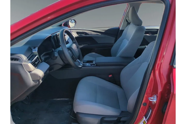 $29500 : Toyota Camry 2025 SE 4dr Sed image 9