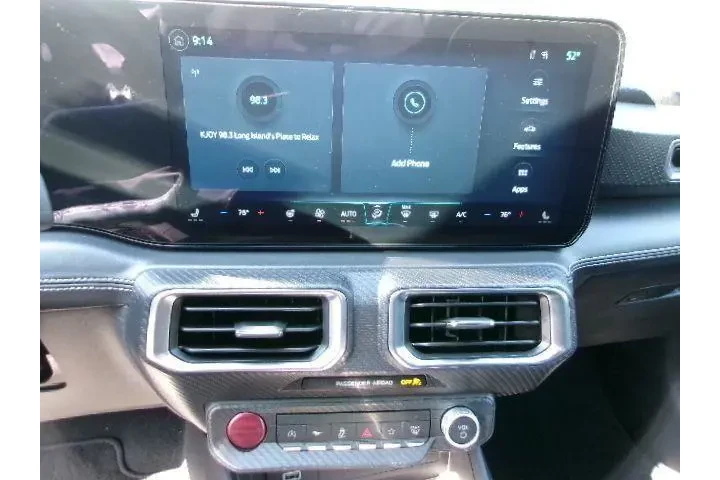 $37996 : Ford Mustang 2025 EcoBoost 2 image 9