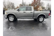 $18998 : Ram 1500 2013 4x4 SLT 4dr Qu thumbnail