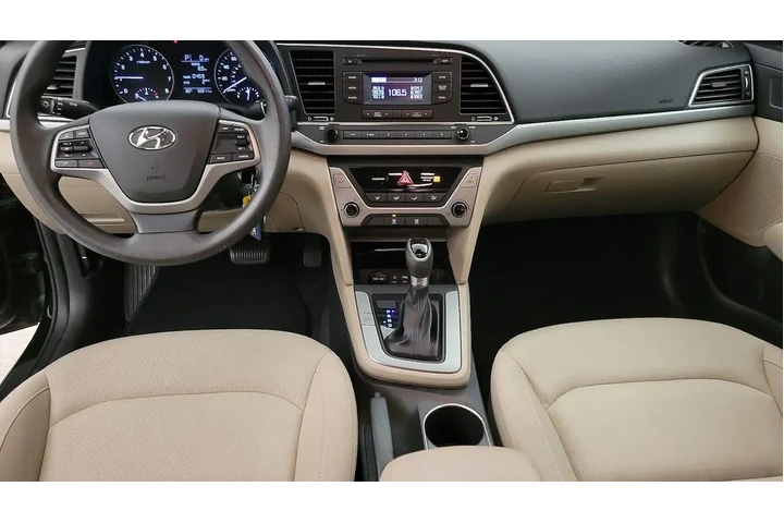 $14998 : Hyundai ELANTRA 2017 SE 4dr image 8