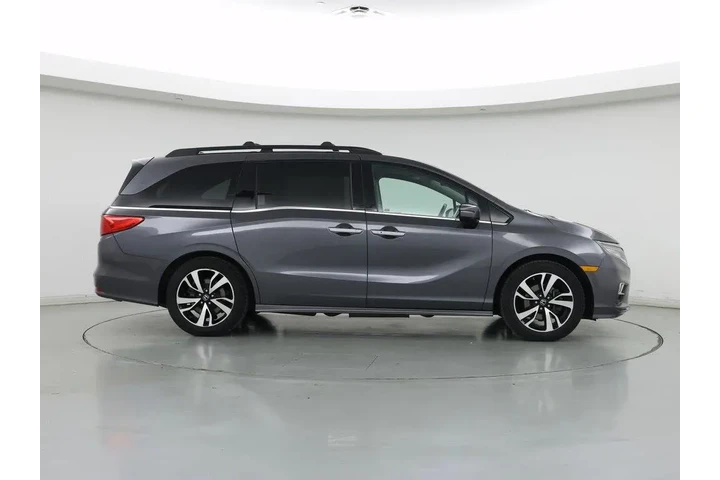 $25998 : Honda Odyssey 2019 Elite 4dr image 7