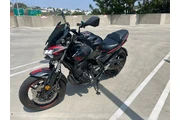 Kawasaki en Los Angeles