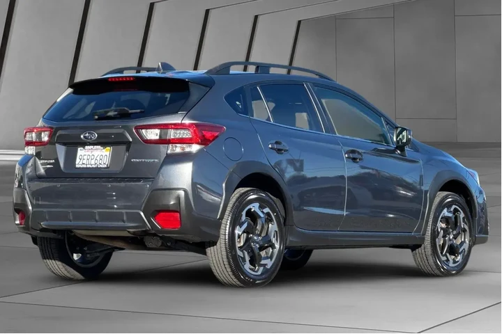 $23000 : Subaru Crosstrek 2021 AWD Li image 4