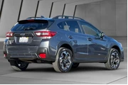 $23000 : Subaru Crosstrek 2021 AWD Li thumbnail