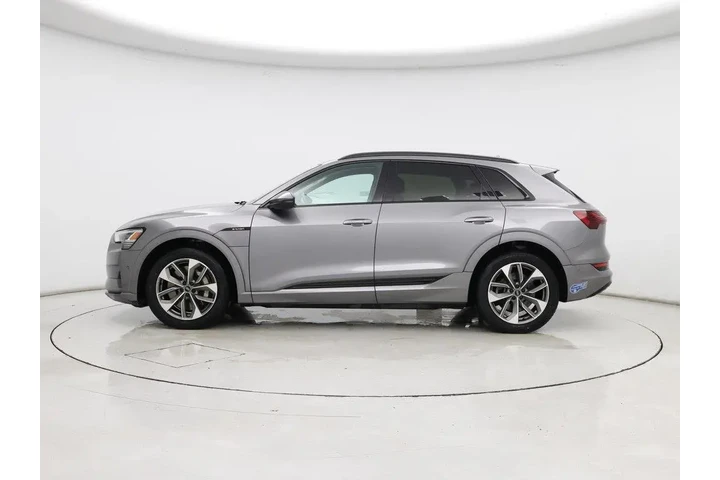 $25998 : Audi e-tron 2021 AWD quattro image 3