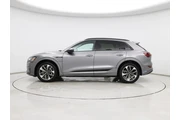 $25998 : Audi e-tron 2021 AWD quattro thumbnail