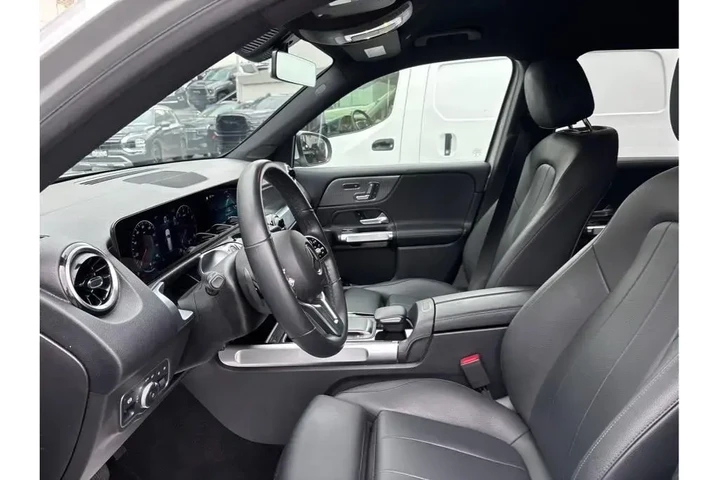 $28988 : Mercedes-Benz GLB 2023 GLB 2 image 10