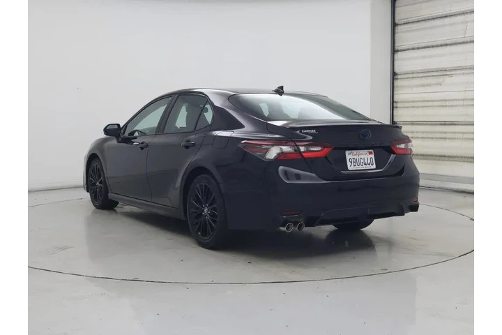 $28998 : Toyota Camry Hybrid 2022 SE image 2