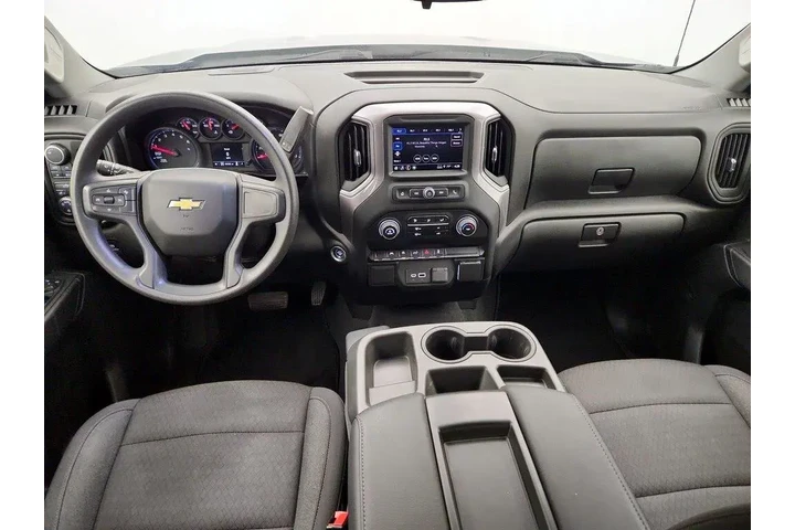 $31998 : Chevrolet Silverado 1500 202 image 9