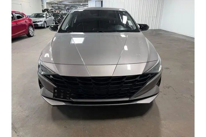 $20982 : Hyundai ELANTRA Hybrid 2023 image 8