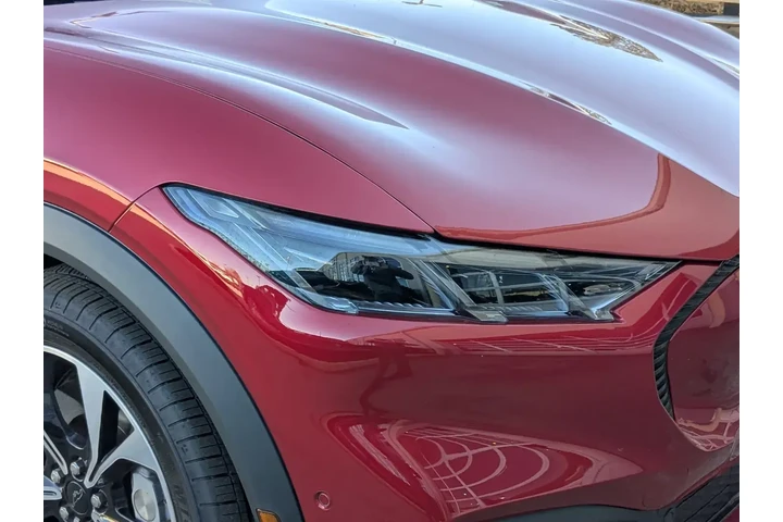 $30056 : Ford Mustang Mach-E 2024 Sel image 9