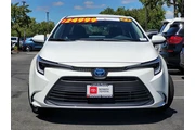 $24999 : Gold Certified2023 Corolla Hy thumbnail