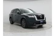 Nissan Pathfinder 2022 SL 4d en Fresno