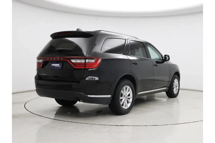 $24998 : Dodge Durango 2023 SXT 4dr S image 8