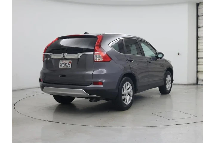 $18998 : Honda CR-V 2015 EX-L 4dr SUV image 8