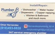 Plomero/plumber en Los Angeles