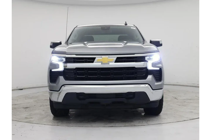 $32998 : Chevrolet Silverado 1500 202 image 5