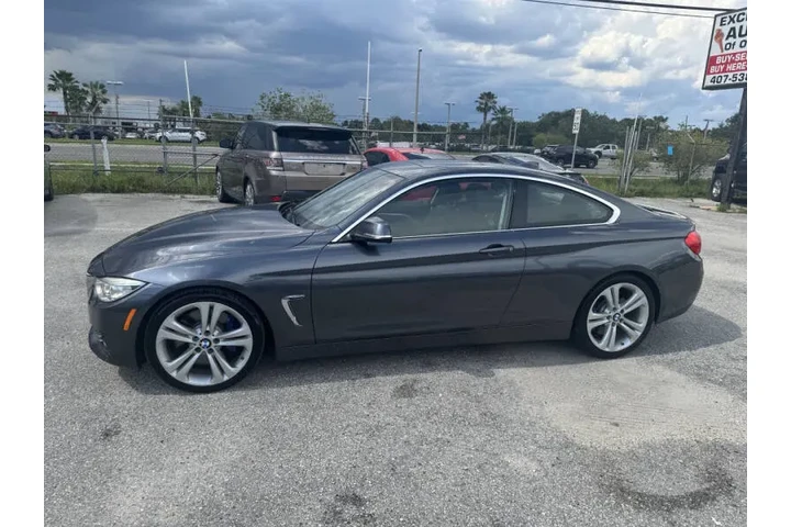 $13297 : 2014 BMW 4 Series 435i image 3