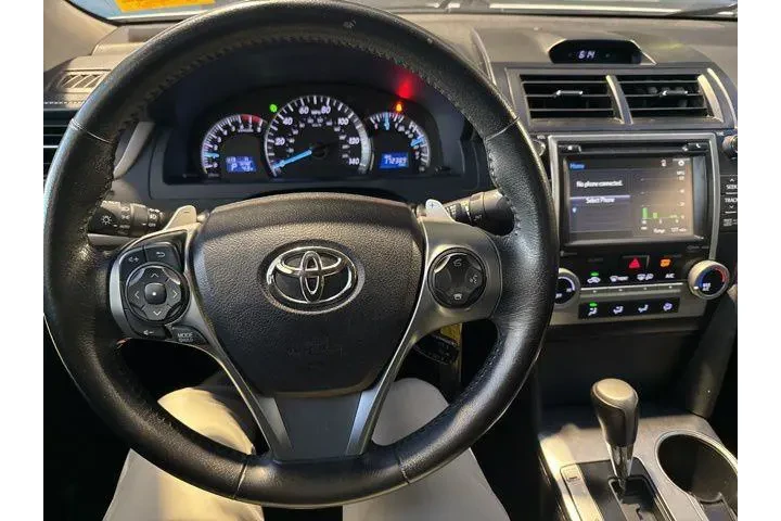 $7991 : Toyota Camry 2014 L 4dr Seda image 7