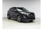 Hyundai TUCSON 2016 Limited en Charlotte