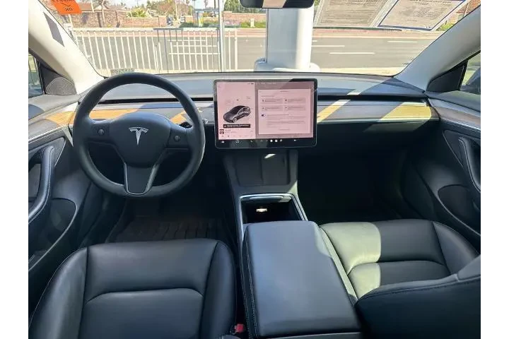 $24688 : Tesla Model 3 2022 4dr Sedan image 9