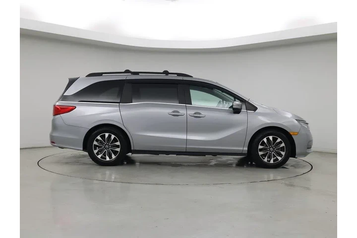 $33998 : Honda Odyssey 2022 EX-L 4dr image 7