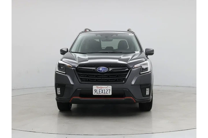$29998 : Subaru Forester 2024 AWD Spo image 5