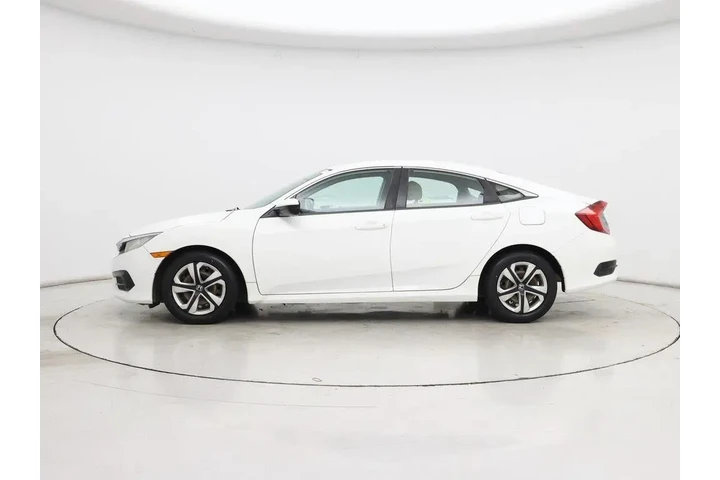$15998 : Honda Civic 2018 LX 4dr Seda image 3