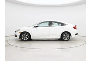 $15998 : Honda Civic 2018 LX 4dr Seda thumbnail