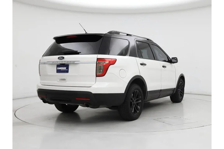 $15998 : Ford Explorer 2014 XLT 4dr S image 8